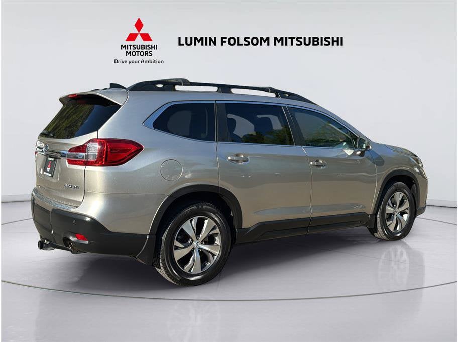 2019 Subaru Ascent Premium