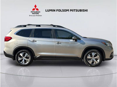 2019 Subaru Ascent Premium
