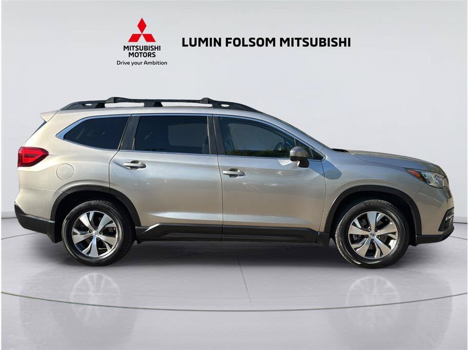 2019 Subaru Ascent Premium