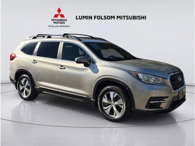 2019 Subaru Ascent Premium