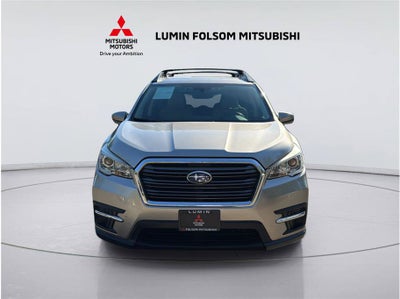 2019 Subaru Ascent Premium