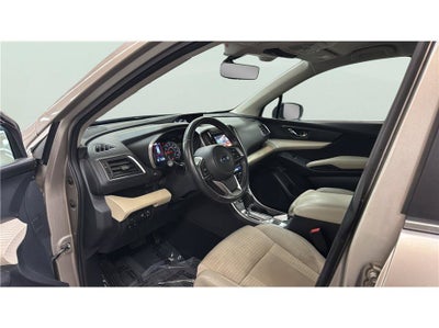 2019 Subaru Ascent Premium