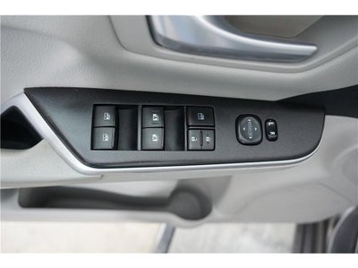 2015 Toyota Camry SE Sedan 4D