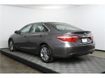2015 Toyota Camry SE Sedan 4D
