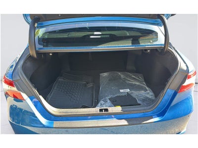 2018 Toyota Camry XSE Sedan 4D