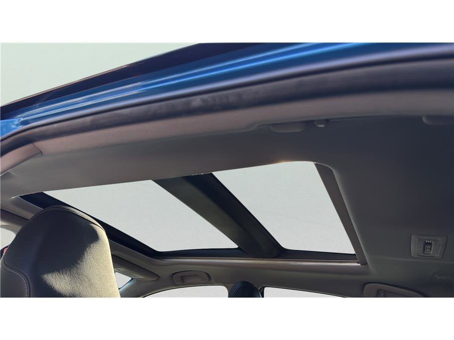 2018 Toyota Camry XSE Sedan 4D