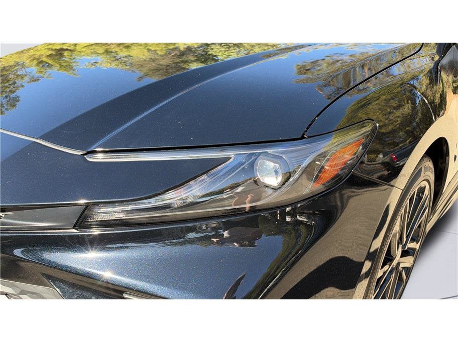 2026 Toyota Camry SE Sedan 4D