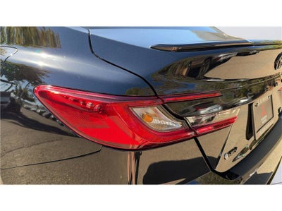2026 Toyota Camry SE Sedan 4D