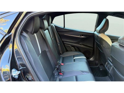 2026 Toyota Camry SE Sedan 4D