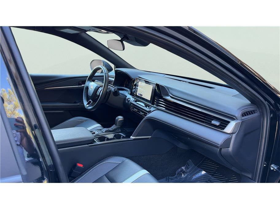 2026 Toyota Camry SE Sedan 4D