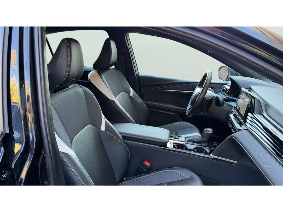 2026 Toyota Camry SE Sedan 4D