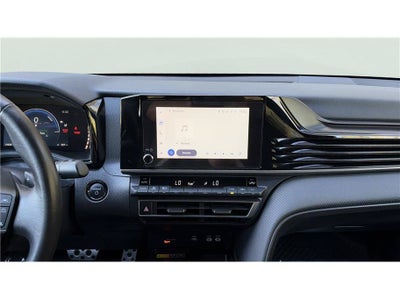 2026 Toyota Camry SE Sedan 4D
