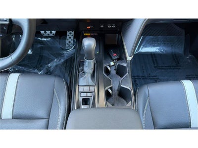 2026 Toyota Camry SE Sedan 4D