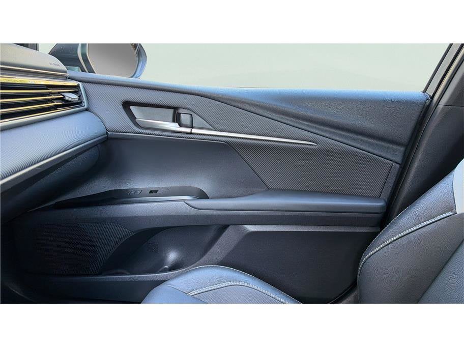 2026 Toyota Camry SE Sedan 4D