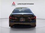 2026 Toyota Camry SE Sedan 4D