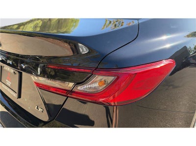 2025 Toyota Camry LE Sedan 4D
