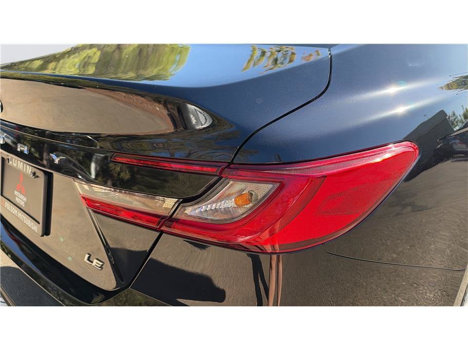 2025 Toyota Camry LE Sedan 4D