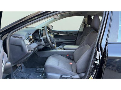 2025 Toyota Camry LE Sedan 4D