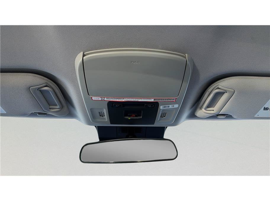 2025 Toyota Camry LE Sedan 4D