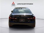 2025 Toyota Camry LE Sedan 4D