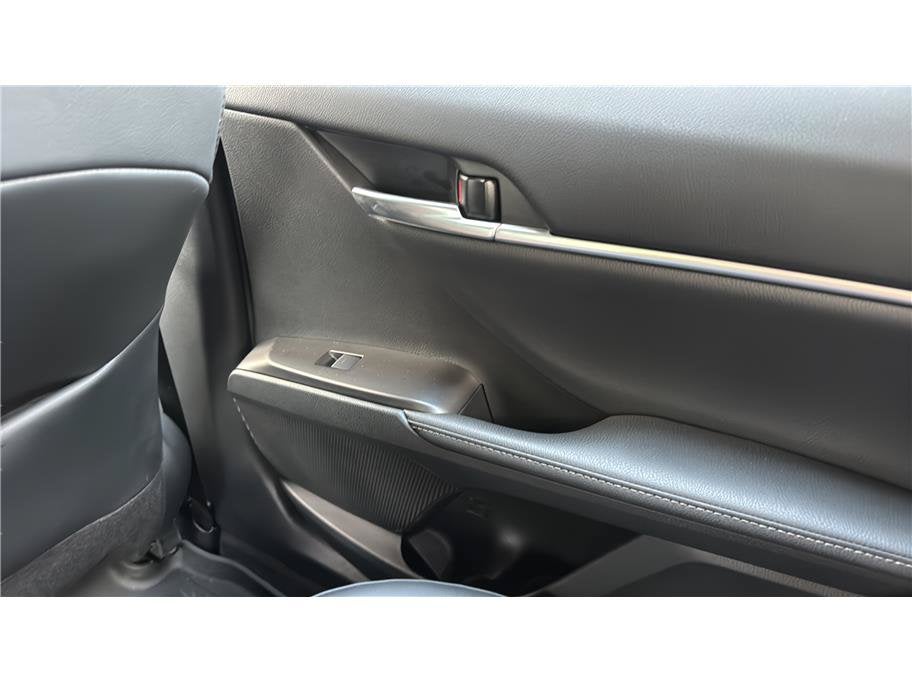 2023 Toyota Camry XLE