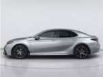 2022 Toyota Camry SE Sedan 4D