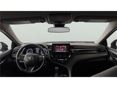 2022 Toyota Camry SE Sedan 4D