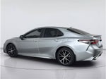 2022 Toyota Camry SE Sedan 4D