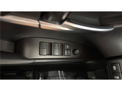2022 Toyota Camry SE Sedan 4D