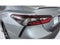 2022 Toyota Camry SE Sedan 4D