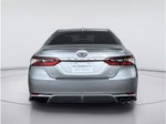 2022 Toyota Camry SE Sedan 4D