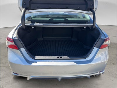 2023 Toyota Camry SE Sedan 4D