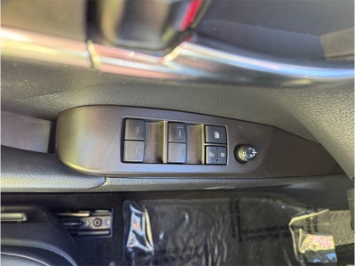 2023 Toyota Camry SE Sedan 4D