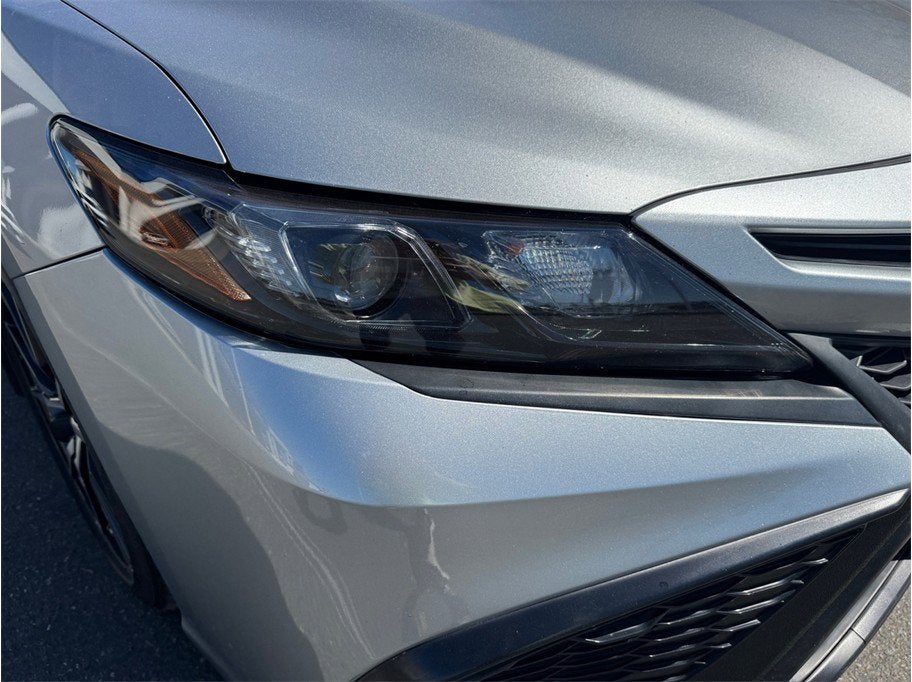 2023 Toyota Camry SE Sedan 4D