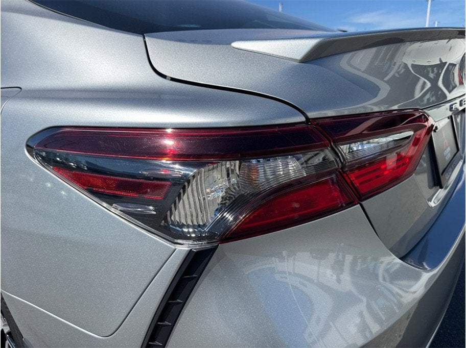 2023 Toyota Camry SE Sedan 4D