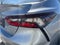 2023 Toyota Camry SE Sedan 4D