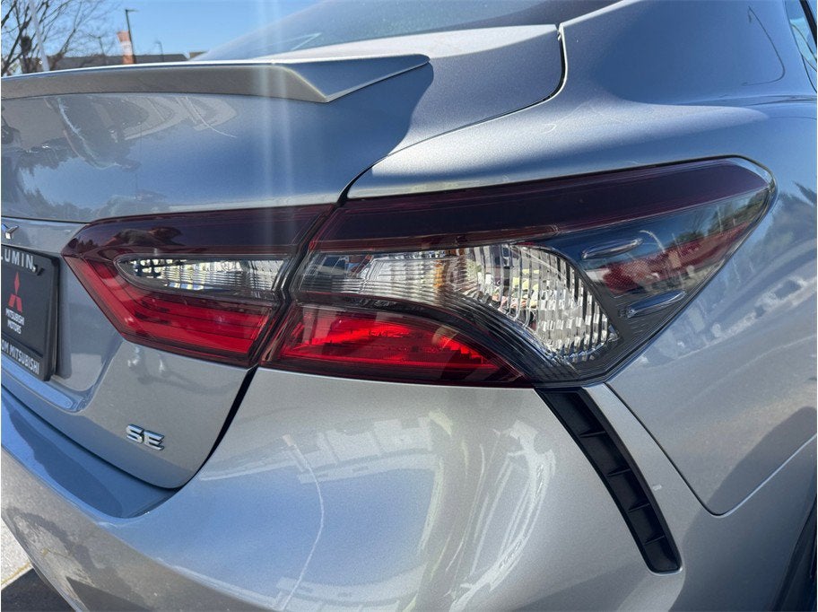 2023 Toyota Camry SE Sedan 4D