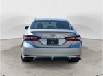 2023 Toyota Camry SE Sedan 4D