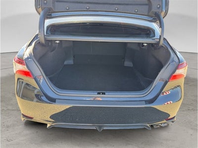 2023 Toyota Camry SE Sedan 4D