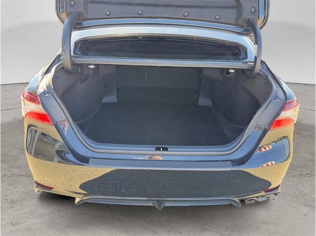 2023 Toyota Camry SE Sedan 4D