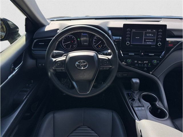 2023 Toyota Camry SE Sedan 4D
