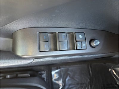 2023 Toyota Camry SE Sedan 4D