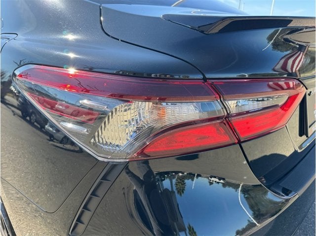 2023 Toyota Camry SE Sedan 4D