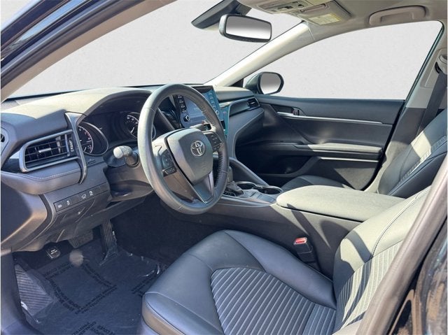 2023 Toyota Camry SE Sedan 4D