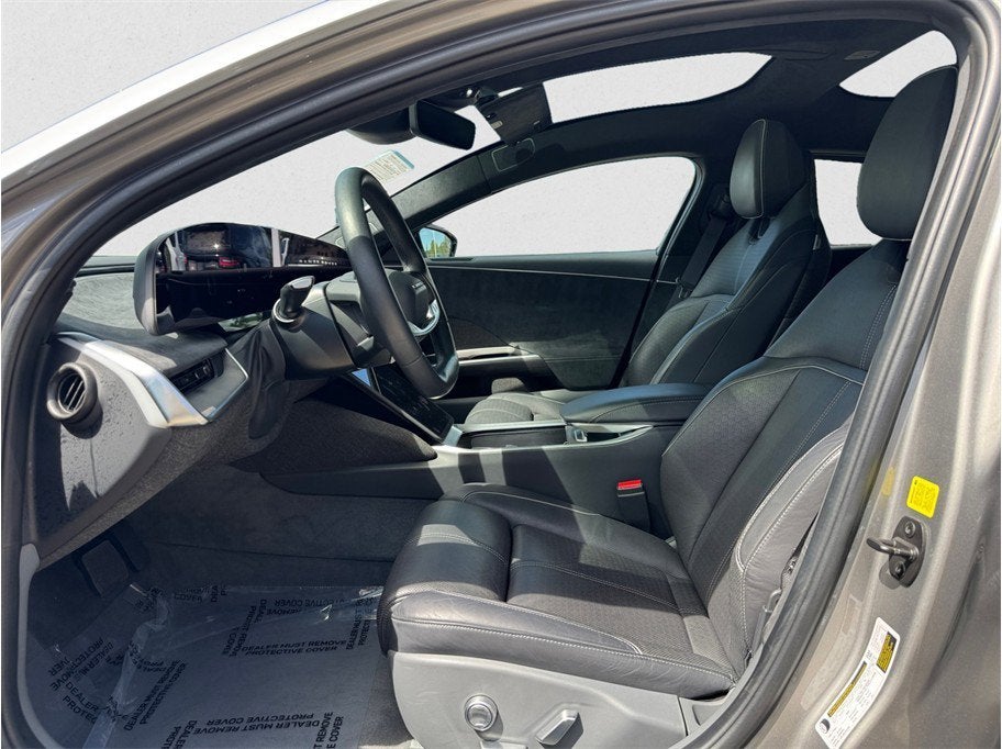 2023 Lucid Air Grand Touring