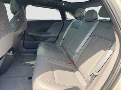 2023 Lucid Air Grand Touring