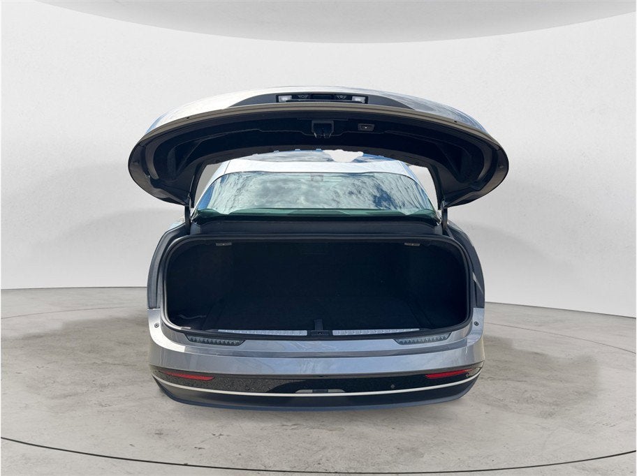 2023 Lucid Air Grand Touring