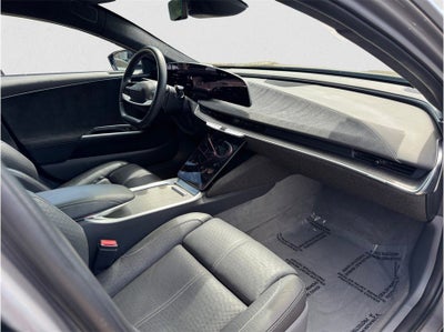 2023 Lucid Air Grand Touring