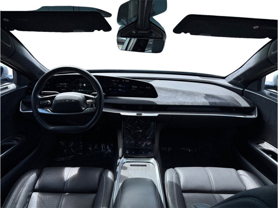 2023 Lucid Air Grand Touring