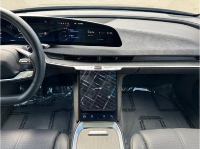 2023 Lucid Air Grand Touring